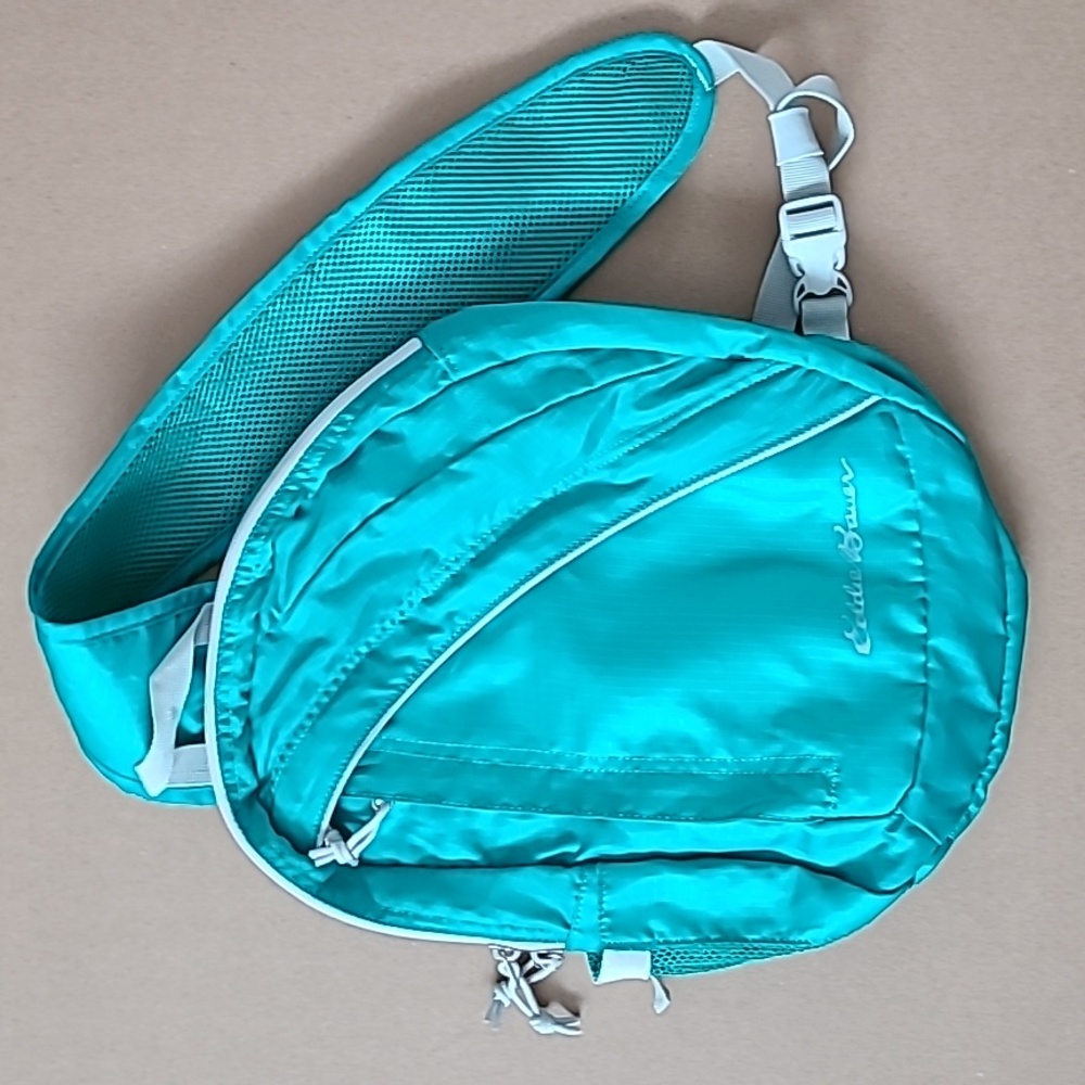 Eddie Bauer small backpack